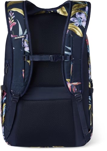 Image of Dakine Campus Premium BACKPACK28L T1, School Backpack, Travel Daypack with Laptop Sleeve & Multiple Compartments, Hanalei