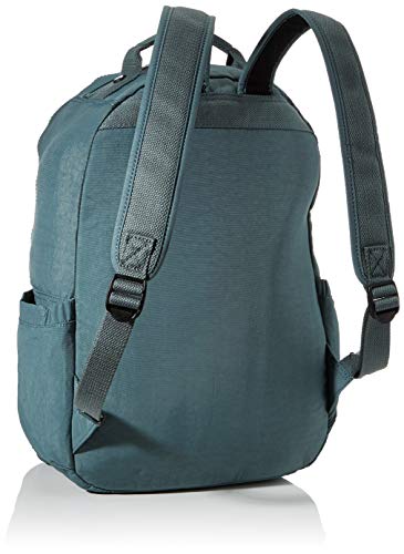 Mochila Kipling Seoul Verde