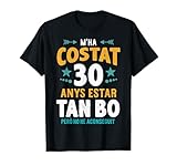 Tshirtoftheyear Aniversari en Català