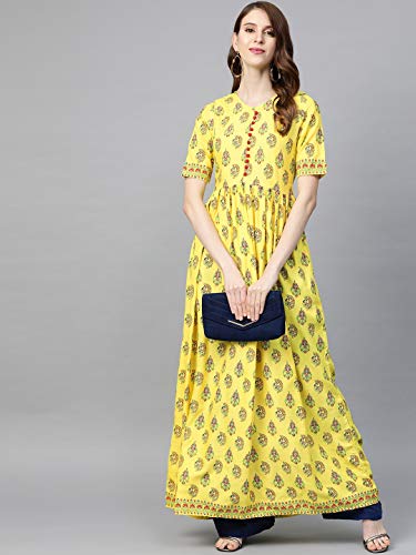 Image of Women's Kurta