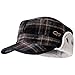 Outdoor Research Yukon Cap, Black/Earth, X-Large