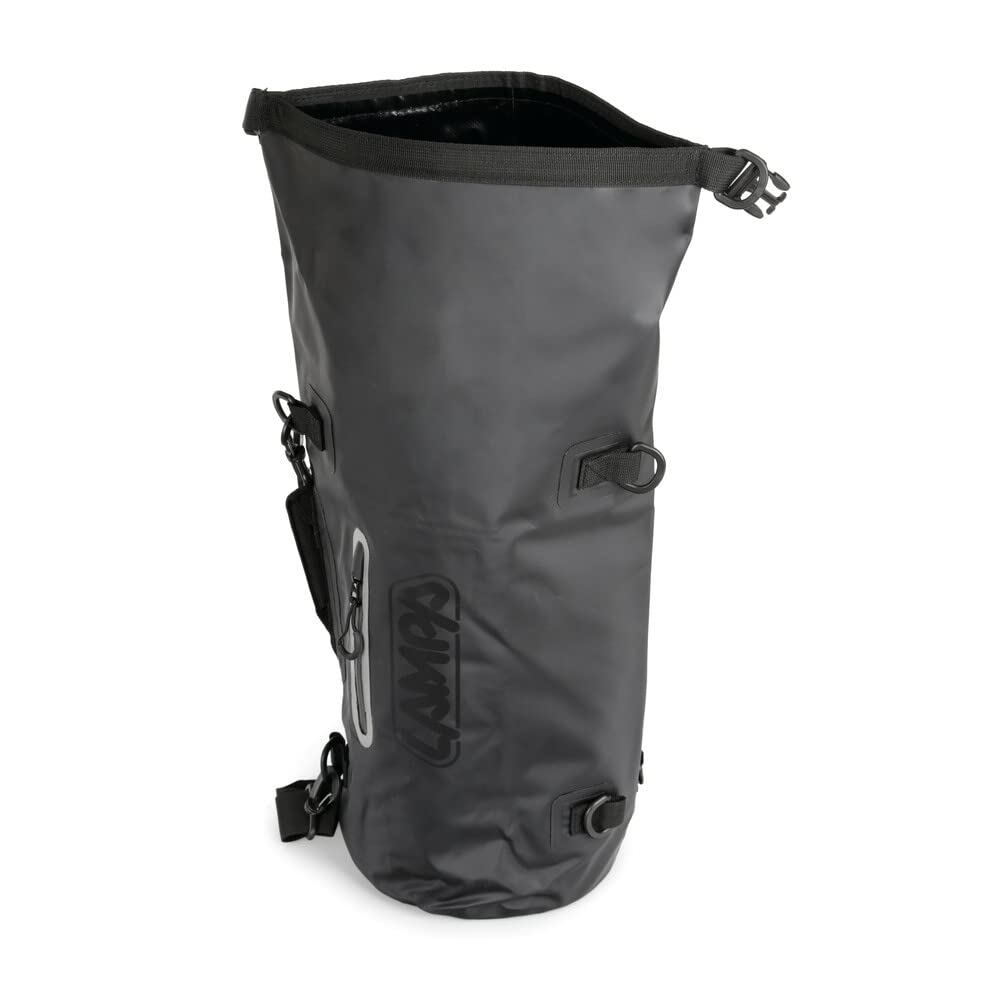 Lampa 91576 Impervious 20, Sacca Moto Impermeabile - 20 L