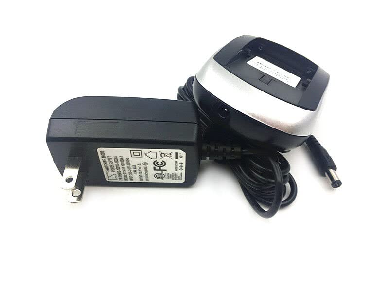 Replacement Charger for Sokkia BDC46/BDC46A/BDC46B/BDC58 /BDC70 Battery CDC68