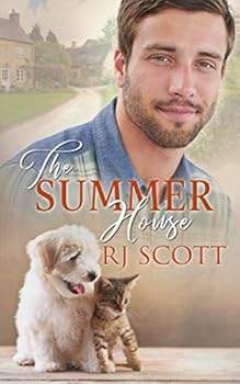 Paperback The Summer House Book