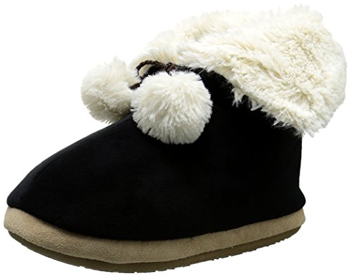Cuddl Duds Women's Snuggle Cuddle Boot