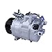Car Air Conditioner Compressor Replacement,64529165808,Compatible For BMW，1 3 5 7 Series X6 523i 528i 530i 730i F10 F11 F18 N52 2000-23 64509196890