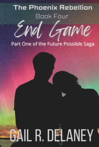 Cover of End Game
