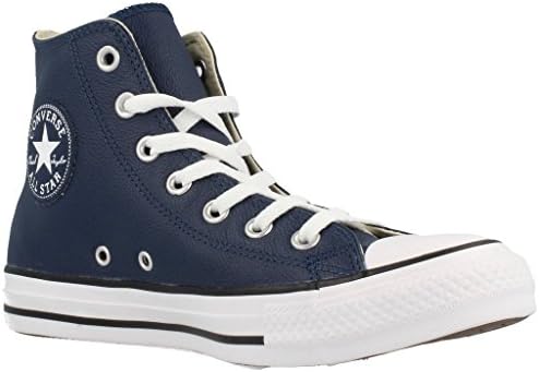 Converse Unisex Chuck Taylor Hi Nighttime Basketball Shoe (4.5 mens 6.5 womens) | Image 5