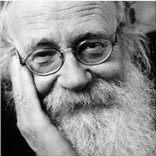 Elul with Rav Steinsaltz - Renewal is not a Luxury, It's a Must cover art