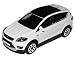 Produktbild Bburago Ford Kuga Weiss SUV 1/43 Burago Modellauto Modell Auto