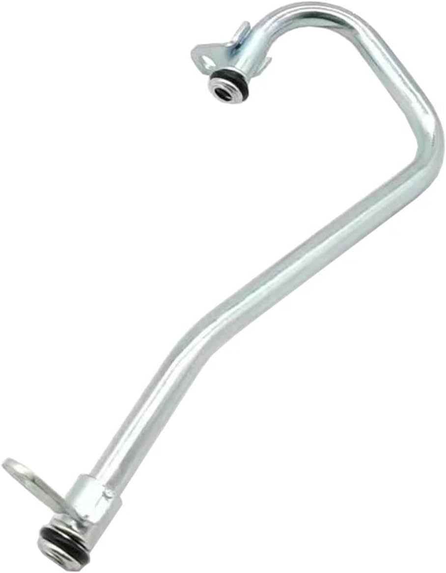 Car Engine Cooling Pipe 2712030902 for W204 C250 SLK250 Water Hose Tube