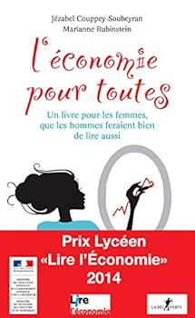 Paperback L'économie pour toutes [French] Book