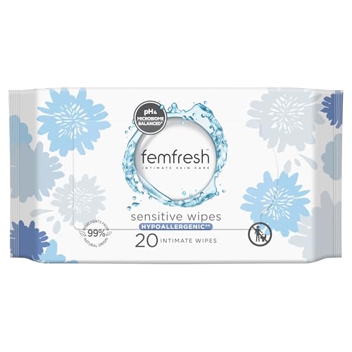 best feminine wipes