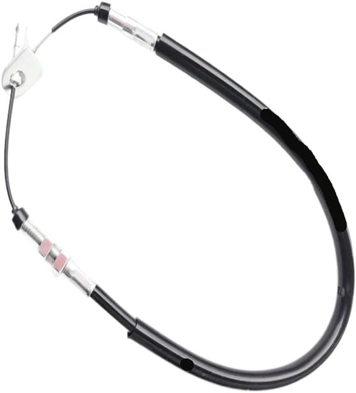 58830-25H00-000 Fit for Motorcycle Cable GZ125HS GZ150-A Rear Brake Light Switch Cable Rear Brake Light Switch Cable