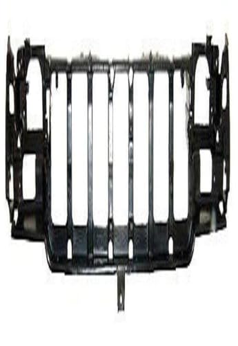 Sherman Replacement Part Compatible with Jeep Cherokee-Wagoneer Header Panel (Partslink Number CH1220114)