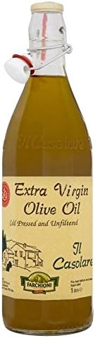 Farchioni Il Casolare Olive Oil Extra Virgin (1L)