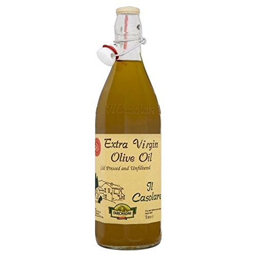 Farchioni Il Casolare Aceite de Oliva Extra Virgen 1 L