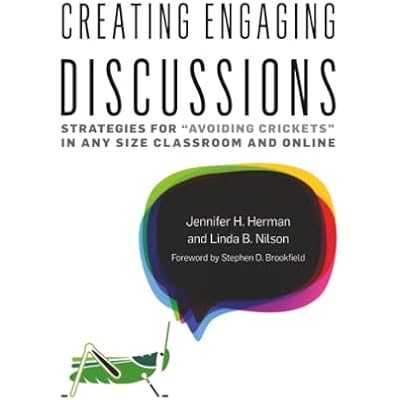 Creating Engaging Discussions