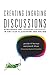 Creating Engaging Discussions: Strategies for Avoiding Crickets in Any Size Classroom and Online