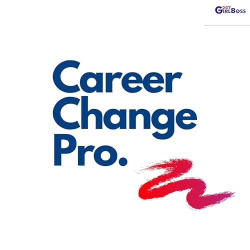 Career Change Pro Podcast Por Ola Okotie arte de portada