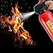 Fire Extinguisher for Home - 6pack Car Fire Extinguisher with Wall Mount, Small A B C K Fire Extinguisher, Water-Based Fire Extinguishers for Car/House/Kitchen/Truck/Marine/Boat/Vehicle/utv/rv