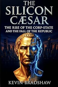 THE SILICON CÆSAR: THE RISE OF THE CORP-STATE AND THE FALL OF THE REPUBLIC