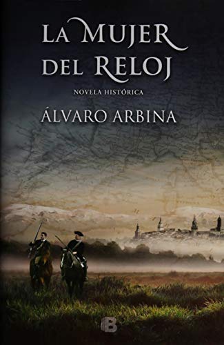 La mujer del reloj (Histórica)