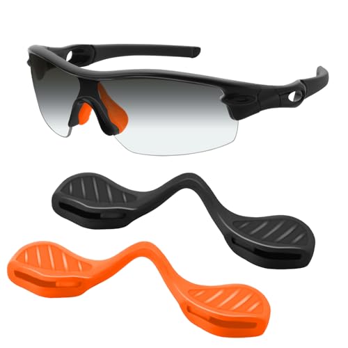 Image of Mryok Replacement Nosepiece Nosepad for Oakley Radar Path EV RadarLock Sunglass