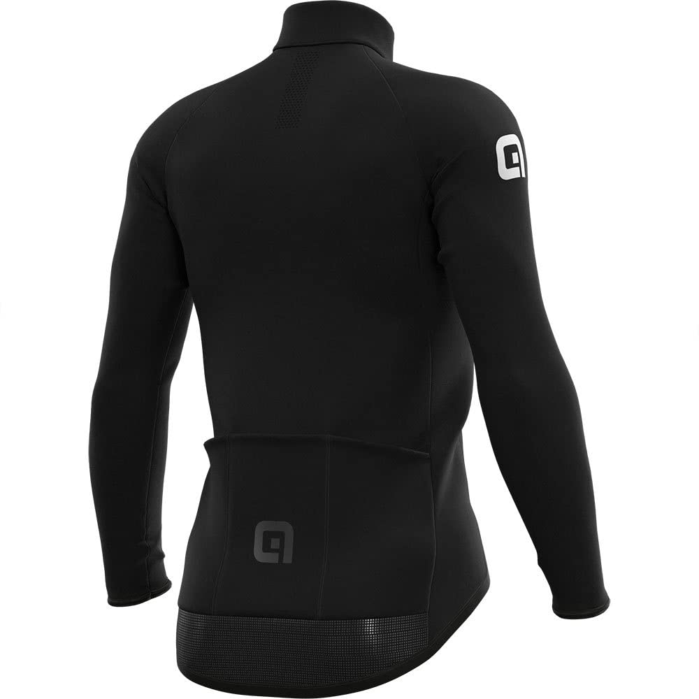 Alé Cycling Maglia Manica Lunga Uomo