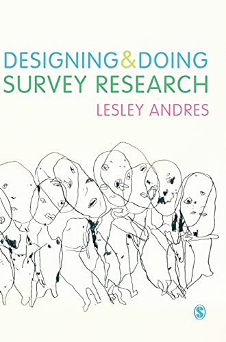 Designing & Doing Survey Research