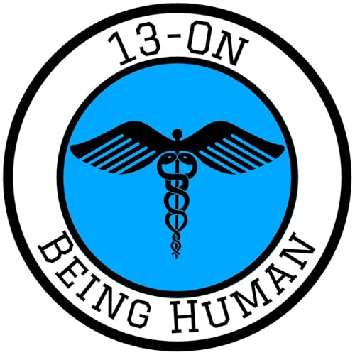 13-Being Human