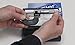 Fowler 52-224-001-0 Digit Outside Micrometer with 0–1