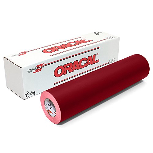 ORACAL 631 Adhesive Vinyl, 12