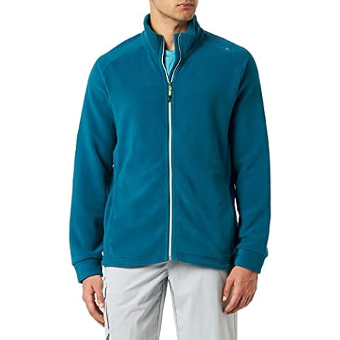 CMP Men's Deep Lake Outdoor Jacket Cover