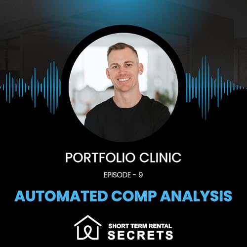 The AI Comp Tool That's Getting STR Managers 7 Sales Calls a Week