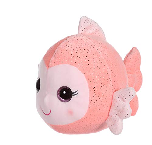 Gipsy Bella Bloo Friends Sonores 18 cm-Pez, Color (071070)