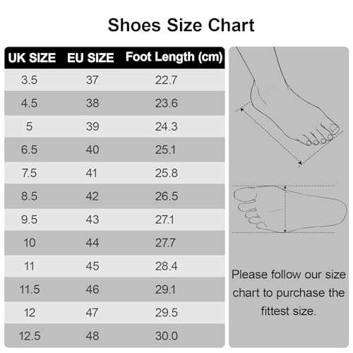 KESCOO Unisex Cycling Shoes Compatible with Peloton Bike Delta Cleats Included Indoor Outdoor Road Spin Bike Shoes for Men Women, Grey 47 - Image 6