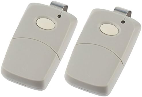 2 Replacement for Multicode Linear 3089 Garage Door Remote Gate Opener (308911, MCS308911 300mhz) image 5