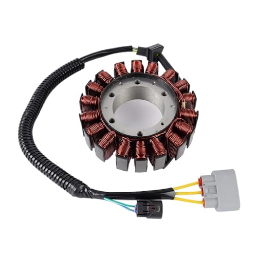 Bobine de stator résout problème allumage Honda SXS1000 Pioneer 1000