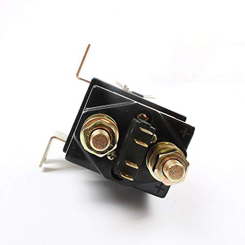 Contacteur SW200 NO 60V relais de puissance pour engin de levage CC