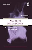 Ancient Philosophy (Routledge Contemporary Introductions to Philosophy)
