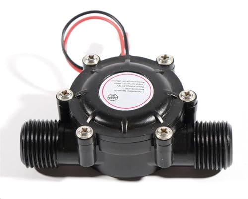 Générateur hydraulique 12V pour alimenter vos capteurs sans piles