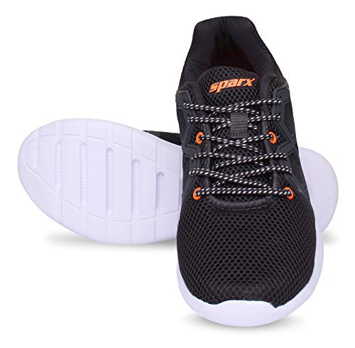Image of SPARX Men Mesh Running Shoes