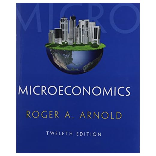 Microeconomics (Book Only)
