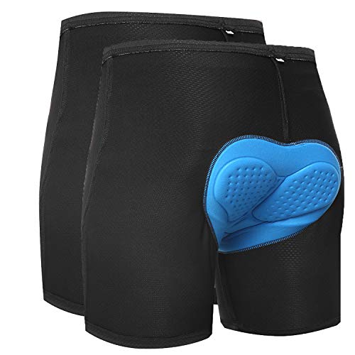 サイクルパンツ 自転車パンツ クッション」の人気商品一覧