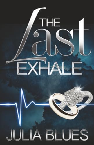The Last Exhale: A Novel (Zane Presents)
