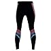 NATURET Compression Pants Running Tights Mens Leggings Baselayer Womens Cool Dry Sports Rreflect Light Tights
