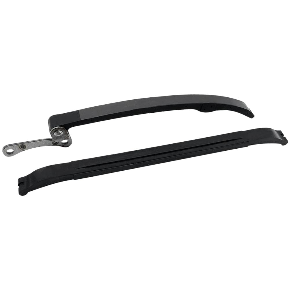 Kit Guarnizioni Catena Distribuzione Tensione Compatibile Con Yamaha Big Bear 350 YFM350FW