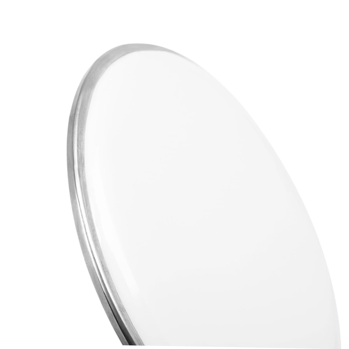 Levemolo Drum Heads Replacements Polyester Film Drum for Repairing Accessories Skin