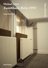 Michael Asher — Amazon product preview